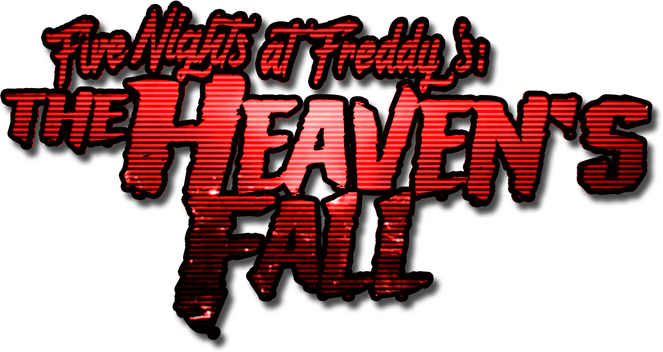 The Heaven&#39;s Fall logo