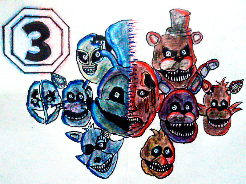 Jolly 3 fanart