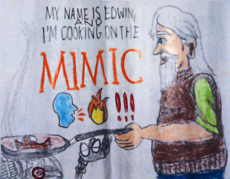DA MIMIC