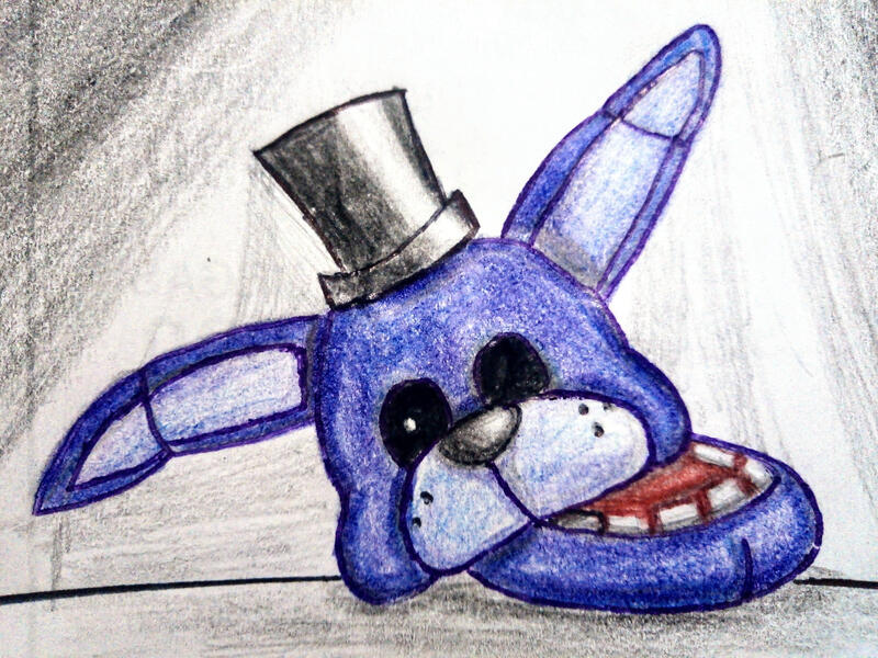 Boddy (original Booster from Sweet Harmony)